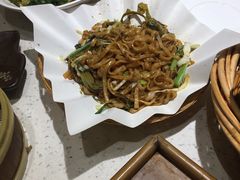 -如轩海鲜砂锅粥(名都店)