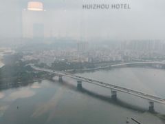 -柚·日式料理-富力万丽酒店