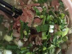 -阿叶羊杂碎(前进街店)