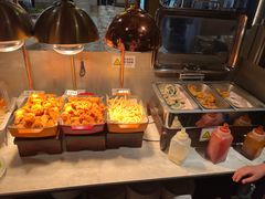 -火炉火自助餐(西直门凯德MALL店)