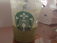 iphone_upload_pic-星巴克(苏州西蒙店)