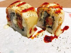 -大渔铁板烧(花园道店)