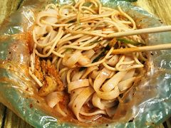 肖记凉皮-夫妻串店(和睦路店)