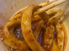 -洞子口张老二凉粉(文殊院店)