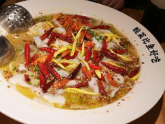 -太二酸菜鱼(正大广场店)