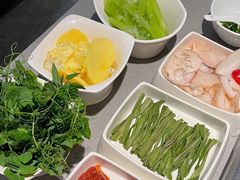 -海底捞火锅(高新万达广场店)
