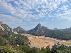-大罗山风景区