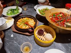 -炊烟小炒黄牛肉(浦东世纪汇店)
