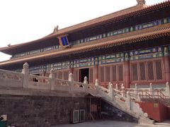 -历代帝王庙博物馆