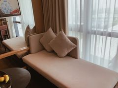 -深圳湾木棉花酒店