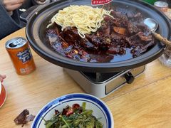 -回味黑鸭煲·始于2006(万松园店)