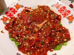 -红九格老火锅(三峡广场店)