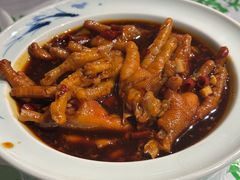 -欧记大排档·景德菜(上海首店)