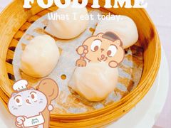 -金时代顺风大酒店(静安大融城店)