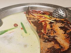 -川锅一号火锅(铜山万达店)