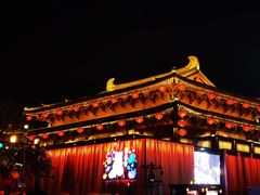 -大唐不夜城
