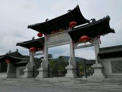 -溪口-滕头旅游景区