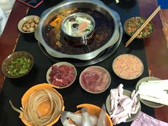 -星鸿社重庆老火锅