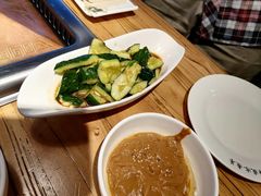 -泽成冰煮羊火锅(中正天街店)