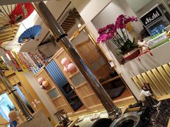 -龍二烧肉酒场(九亭店)