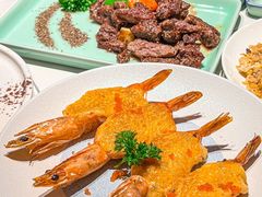 -多佐铁板烧(富力广场店)