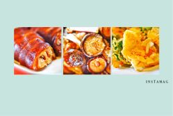 -惠食佳·宴会厅(滨江西路店)