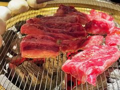 -泥炉烧肉师(新街口金銮巷店)