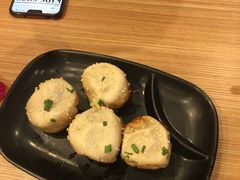 -小杨生煎(周浦万达店)