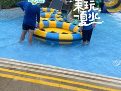 -武汉玛雅海滩水公园