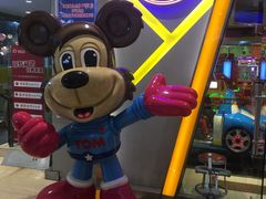 -山文星辉影城(济南和谐广场店)