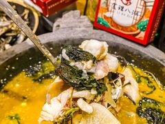 -食理八湘(中海城风情苑北区店)