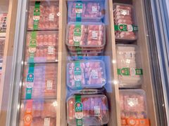 -锅圈食汇火锅烧烤食材超市(工农路店)