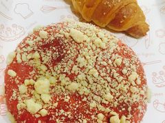 -流酥可心·牛乳蛋糕商店(禾祥西路店)