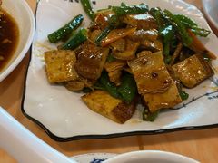 小炒肉-老火大骨头汤馆
