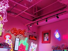 -BIG PINK大粉娃娃机主题馆(圆融星座店)