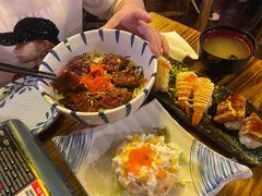 -成喜屋日本料理
