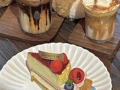 -黑草莓(重庆路店)