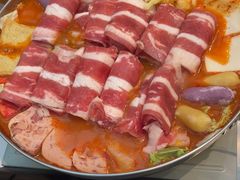 -兰正韩·韩国料理(大悦城店)