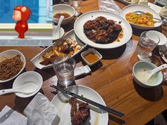 -金枝玉叶上海人家食府(三里河店)