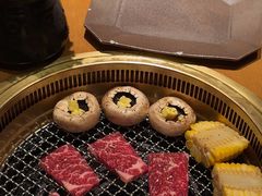 -MIKOMIKO和牛烧肉专门店(南门店)