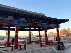 -莲花池公园
