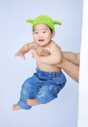 -童年时光专业儿童摄影(龙首店)