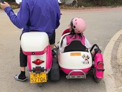 -明仕田园