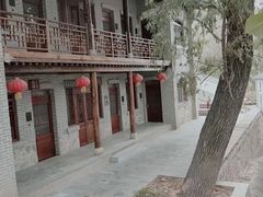 -黄金寨原生态旅游区