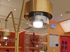 -热辣宗师·串串火锅(万达金街店)