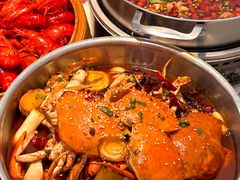 -靓靓蒸虾·头牌蒸虾(光谷风情街店)