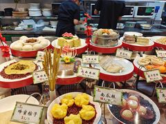 -令氏家外家周礼食府(桥南店)