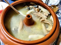 -龙姐私房菜(和顺古镇店)