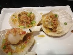 -真剑日本料理·铁板烧(贵州路店)