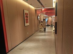 -李记搅团•非遗陕菜(三桥店)